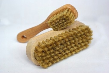 ЩЕТКА для полировки полироли и обуви.