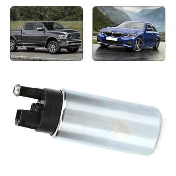 Электронный топливный насос 10А 0,8 МП высокого давления GSS342 Замена