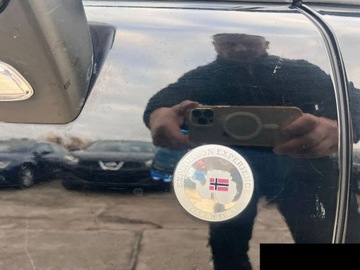 Peugeot 3008 I Crossover 2.0 HDi FAP 150KM 2013 Peugeot 3008 2.0 HDi 150 KM Wersja Napapijri JBL HUD Panorama 2013r, zdjęcie 15