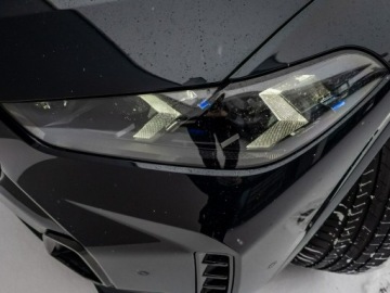 BMW X5 G05 SUV Facelifting 3.0 30d 298KM 2025 BMW X5 xDrive30d Dostępny od ręki!, zdjęcie 9