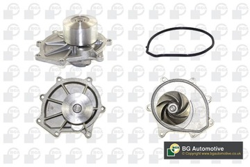 BGA CP0080 ČERPADLO VODY CHLAZENÍ MOTORU