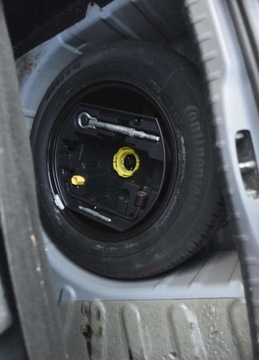 Peugeot 308 I Hatchback 5d 1.6 VTi 120KM 2008 Peugeot 308 Peugeot 308 120 VTi Premium 1.6 Benzyna 120KM, zdjęcie 12