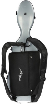 Футляр для скрипки Light 4/4 M-футляр GraNi