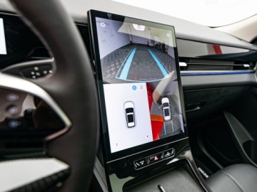 Jaecoo 5 1.6T 147KM 2025 JAECOO 5 1.6 T-GDI Premium DCT Suv 147KM 2025, zdjęcie 15