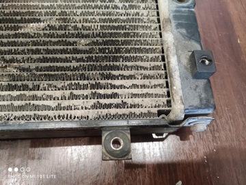 ACCESS LUCKY STAR 300 CHŁODNICA WODY CIECZY