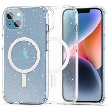 Etui Tech-Protect Hybrid Magsafe do iPhone 14
