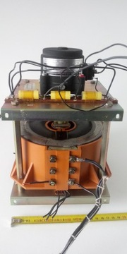 Autotransformator Laboratoryjny VEB