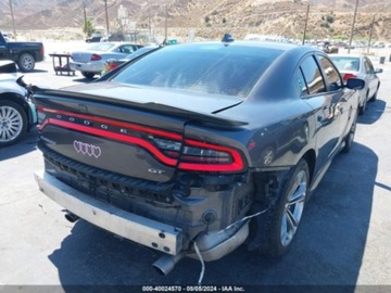 Dodge Charger VII 2020 Dodge Charger 2020r, GT, 3.6L 3.6 Benzyna 303KM, zdjęcie 6