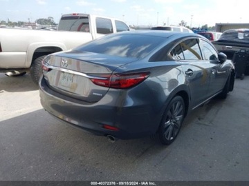 Mazda 6 III 2021 Mazda 6 2021r, Touring, 2.5L 2.5 Benzyna 188KM, zdjęcie 6