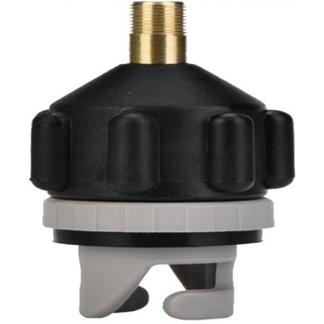 Adapter pompki Deski SUP wentyl samochodowy Enero