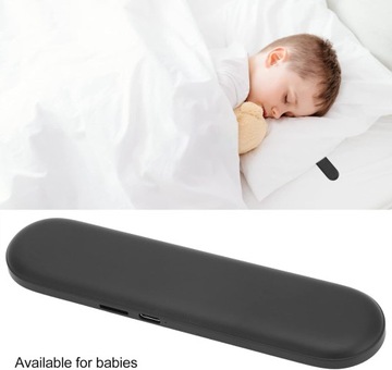Głośnik poduszkowy Bluetooth Przenośny mini głośnik do spania