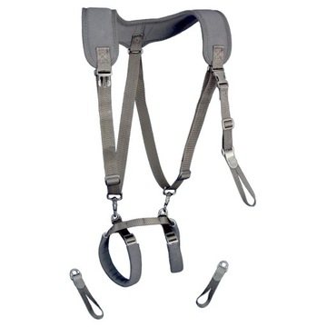 Szelki do Tuby NEOTECH Tuba Harness Regular