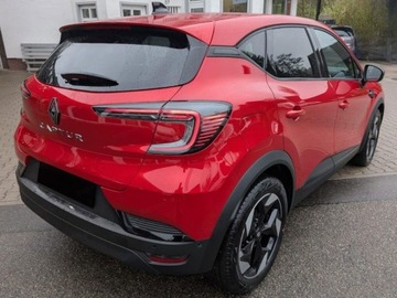 Renault Captur II Crossover Facelifting 1.0 TCe Eco-G 100KM 2025 Od ręki - Techno LPG 1.0 TCe 100KM / Pakiet Winter Techno, zdjęcie 3