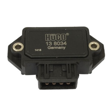 JEDNOTKA ŘÍDÍCÍ SYSTÉM ZAPALOVACÍ HITACHI 138034