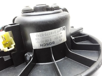 0130111191 RADIÁTOR 1.9 DI 70 2000 VOLVO S40 I (VS)