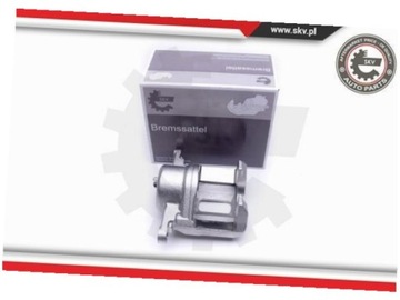 ESEN SKV 50SKV412 TŘMEN BRZDY