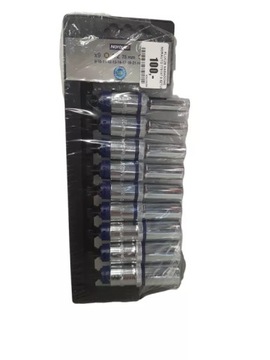 KLUCZE NASADOWE NORAUTO 775157 9 SZTUK
