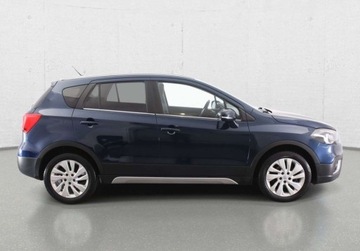 Suzuki SX4 II S-cross Facelifting 1.4 BOOSTERJET 140KM 2018 Suzuki SX4 S-Cross 1.4 T Premium 4WD Od RiA 1.4 Benzyna 140KM, zdjęcie 5