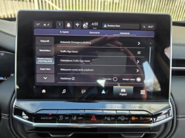 Jeep Compass II SUV Facelifting 1.5 MHEV T4 130KM 2024 JEEP COMPASS ALTITUDE 1.5l e-Hybrid 48V 130KM*Salon PL Bezwypadkowy*VAT23%, zdjęcie 17