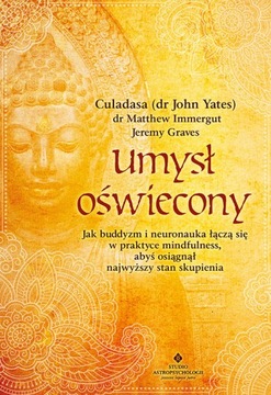 UMYSŁ OŚWIECONY JOHN JEREMY YATES, MATTHEW GRAVES IMMERGUT