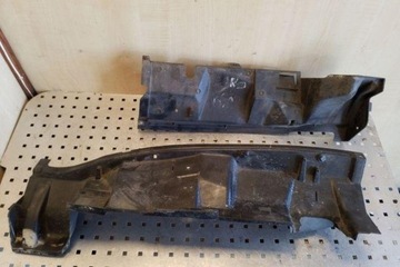 JINÉ DÍLY KOMORA MOTORU FORD KA+ 97KW19B588BB 1.3L GASOLINE 63KW 1998