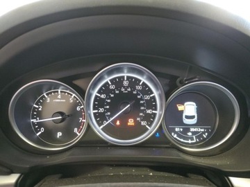 Mazda CX-5 II 2020 Mazda CX-5 Touring 2020 2.5l 2.5 Benzyna 187KM, zdjęcie 9