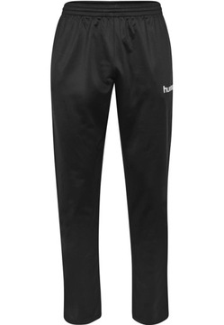 Спортивный костюм Hummel Promo Poly черный r.L
