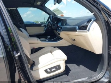 BMW X5 G05 2022 BMW X5 Sdrive 40i 3.0 Benzyna 335KM, zdjęcie 9