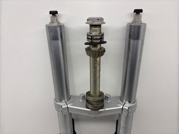 Yamaha FJR 1300 (06-12) ПЕРЕДНИЙ АМОРТИЗАТОР LAGI