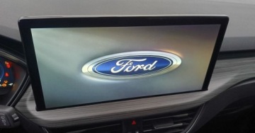 Ford Kuga III 2025 Ford Kuga 4x4 4WD Polisa ACOC za 1pln AWD serwisy w cenie na 4 lata 80 000, zdjęcie 10