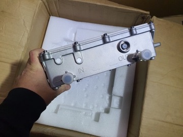 ЗАРЯДНОЕ УСТРОЙСТВО ПОСТОЯННОГО ТОКА MG ZS ДЛЯ АККУМУЛЯТОРА 10822241