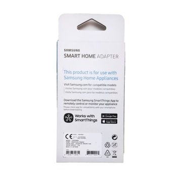 Оригинальный WIFI-адаптер Samsung Dongle SmartThings