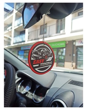 ДЕКОРАТИВНАЯ НАКЛАДКА ДЛЯ АВТОМОБИЛЯ 5М Тюнинг