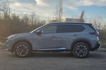 Nissan X-Trail IV 2025 Nissan X-Trail Tekna E-Power Bose Od Reki Polski Salon 1.5 Hybryda, zdjęcie 1