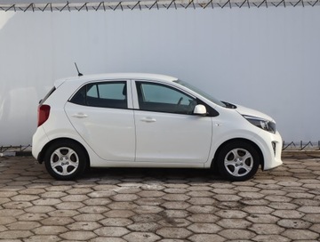 Kia Picanto III Hatchback 5d 1.0 MPI 67KM 2018 Kia Picanto 1.0 CVVT, Salon Polska, Klima, zdjęcie 5