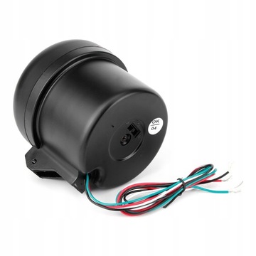 Obrotomierz samochodowy Obrotomierz 12V