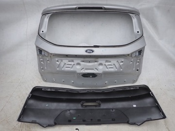 FORD S-MAX II MK2 15- VÍKO KUFRU KUFRU + CLONA (KRYT)