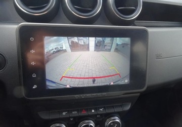 Dacia Duster II SUV Facelifting 1.3 TCe 150KM 2022 Dacia Duster 1.3TCE 150KM Automat Bezwypadkowy Serwis Oplacony Jeden Wlasc, zdjęcie 20