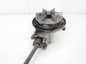 Задний дифференциал+вал/кардан Yamaha BT 1100 Bulldog, 02