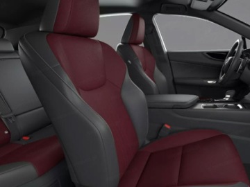 Lexus NX II SUV Facelifting 2.5 350h 200KM 2025 Od ręki - 350h Elegance 2.5 Hybrid AWD 200KM, zdjęcie 3