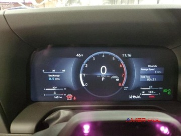 Lexus GX 2024 Lexus GX 2024 r., 3,4L GX 550 LUXURY 3.4 Benzyna 340KM, zdjęcie 4