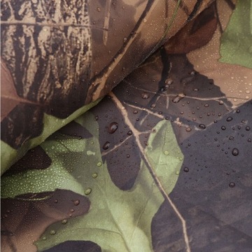 Камуфляжный брезент 3х2,9м лист Водонепроницаемый