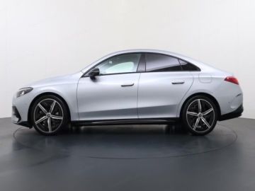 Mercedes CLA C118/X118 2026 Mercedes-Benz CLA 200 AMG Line 1.5 163KM, zdjęcie 1