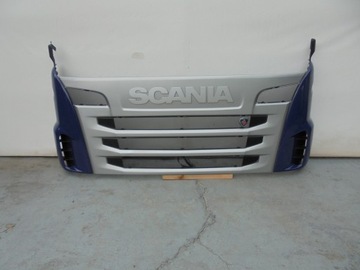 SCANIA R ATRAPA MASKA