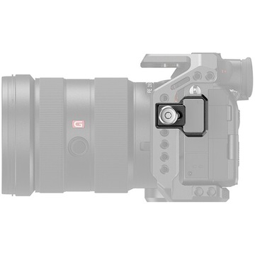 Зажим для кабелей Smallrig 3000 HDMI и USB-C для A7S III