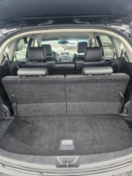 Mazda CX-9 SUV Facelifting 3.7 V6 277KM 2014 Mazda CX-9 7osob * Lift * LPG * Zadbany Zamiana, zdjęcie 19