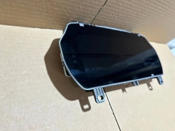 RENAULT ARKANA 2021 PŘÍSTROJOVÁ DESKA BUDÍKY