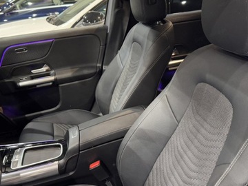 Mercedes GLA II Off-roader Facelifting 1.3 200 163KM 2025 MERCEDES-BENZ GLA 200 Progressive Suv 1.3 (163KM) 2025, zdjęcie 4