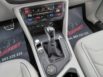 Volkswagen Tiguan II SUV Facelifting 2.0 TSI 190KM 2023 Volkswagen Tiguan R-Line Panorama Kamera Hands Free Navi El.fotele PDC Alu, zdjęcie 28