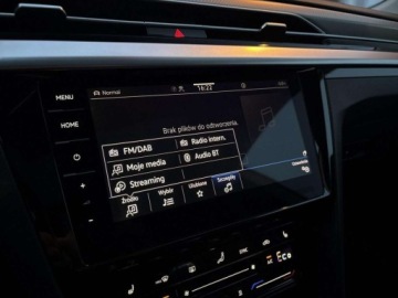 Volkswagen Arteon Shooting Brake Plug-in 1.4 TSI Plug-In-Hybrid 218KM 2021 Volkswagen Arteon Shooting Brake TSI eHybrid 218KM Elegance Panorama Kam, zdjęcie 18